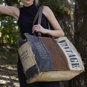 Myra Bag 255197 CHIMERA WEEKENDER BAG